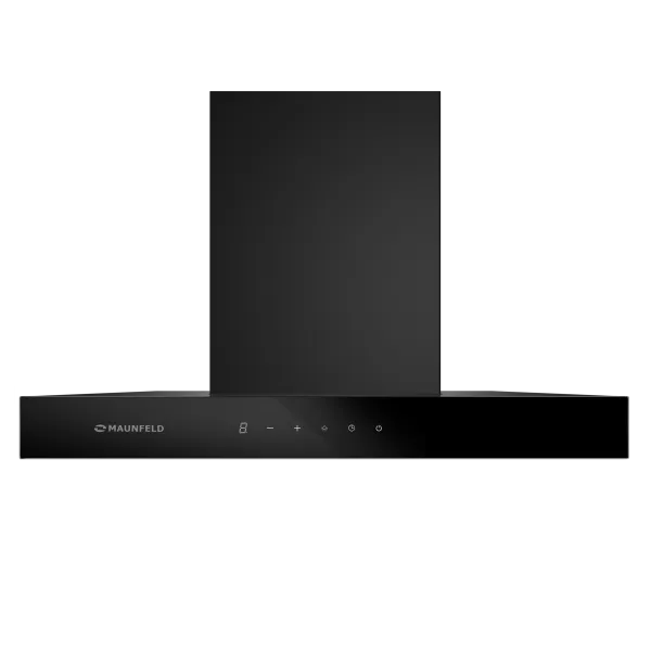 Кухонная вытяжка MAUNFELD Modern 60 чёрный Черный