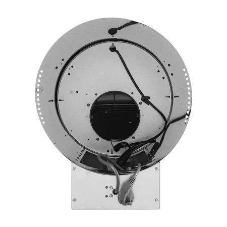 Кухонная вытяжка MAUNFELD Lee Wall 35 Sensor Нержавеющая сталь