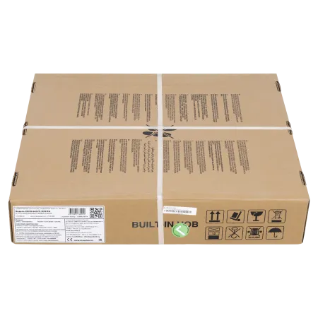 Комбинированная варочная панель MAUNFELD EEHG.642VC.3CB/KG Черный