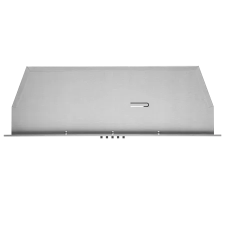 Кухонная вытяжка MAUNFELD THAMES 603PM Нержавеющая сталь