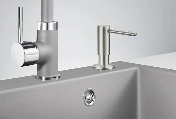 018 D, НЕРЖ, ДОЗАТОР КУХОННЫЙ