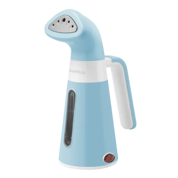 Ручной отпариватель MAUNFELD MF-1134 Голубой