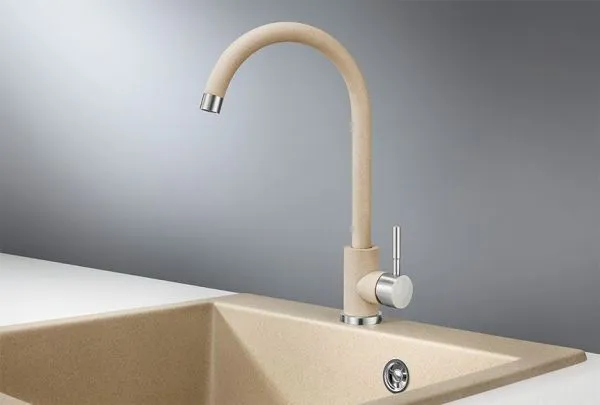 ST-4031, ПЕСОК, СМЕСИТЕЛЬ КУХОННЫЙ