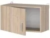 Шкаф над вытяжкой 60см «Дуб Сонома»