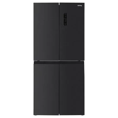 Холодильник Korting KNFM 84799 XN