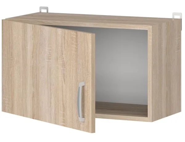 Шкаф над вытяжкой 60см «Дуб Сонома»