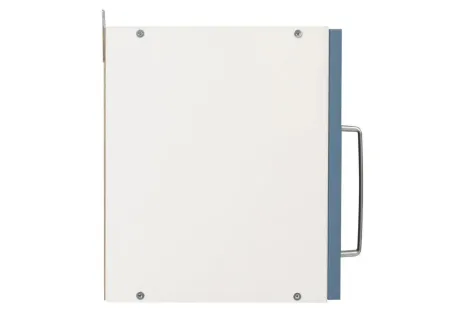 Навесной шкаф над вытяжкой 50х33,8х29 «Аламак»