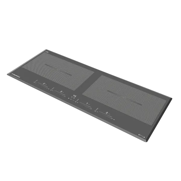 Индукционная варочная панель MAUNFELD CVI904SFL Inverter Серый