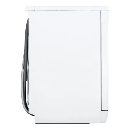 Посудомоечная машина MAUNFELD MWF12I Белый