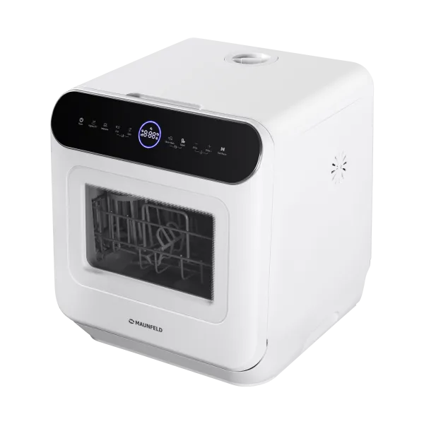 Посудомоечная машина MAUNFELD MWF07IM Белый