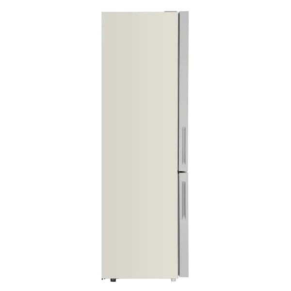 Холодильник MAUNFELD MFF200NF Inverter Бежевый