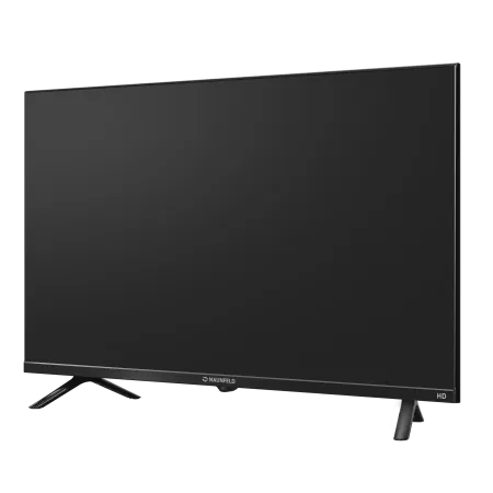 32" Телевизор MAUNFELD MLT32HSX02, HD, Яндекс TV