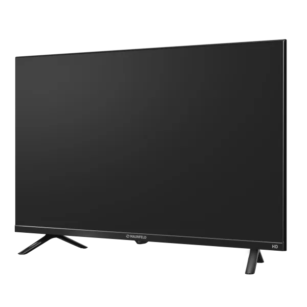 32" Телевизор MAUNFELD MLT32HSX02, HD, Яндекс TV