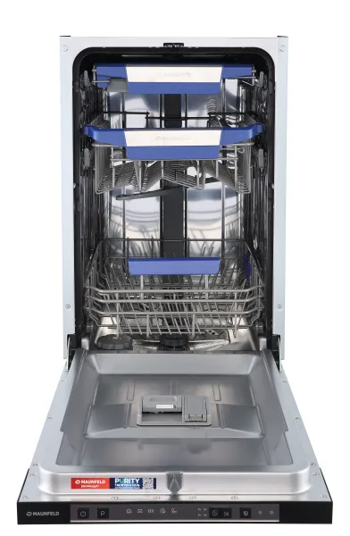 Посудомоечная машина MAUNFELD MLP45535 Light Beam