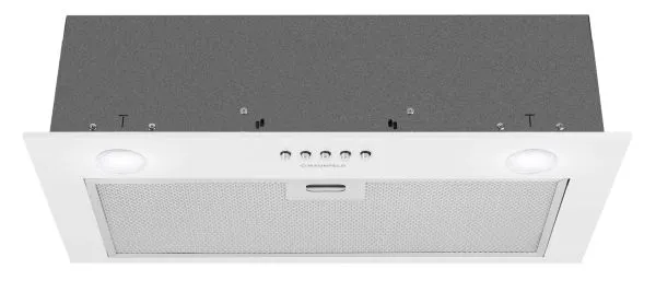 Кухонная вытяжка MAUNFELD Crosby Singl 60 Белый