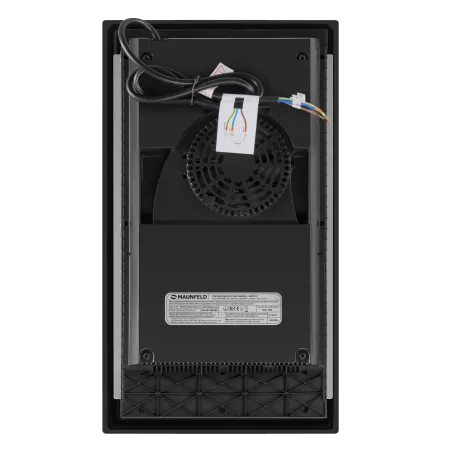 Индукционная варочная панель MAUNFELD CVI292S2BA Inverter Черный