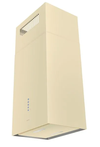 Кухонная вытяжка MAUNFELD Bath Plus 402IL Бежевый