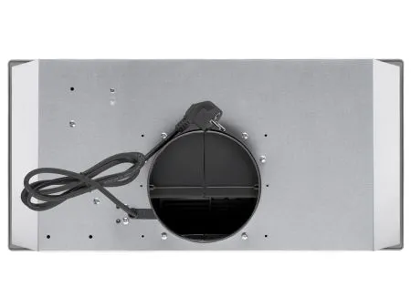 Кухонная вытяжка MAUNFELD THAMES 601PM Нержавеющая сталь