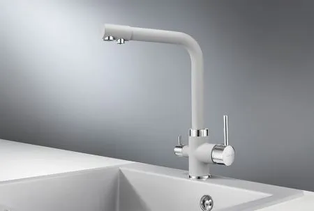 2015, СЛАНЕЦ, СМЕСИТЕЛЬ КУХОННЫЙ