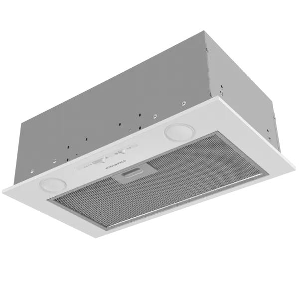 Кухонная вытяжка MAUNFELD Crosby Light 5028 Белый