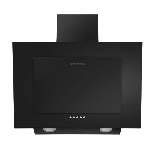Кухонная вытяжка MAUNFELD Tower 60 Черный