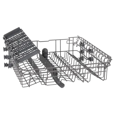 Посудомоечная машина MAUNFELD MWF12S Белый