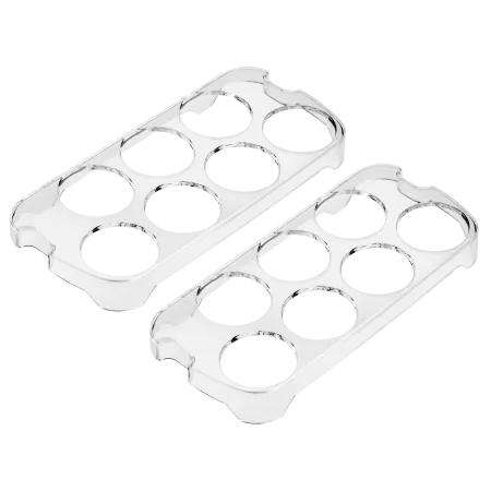 Холодильник MAUNFELD MFF150W Белый