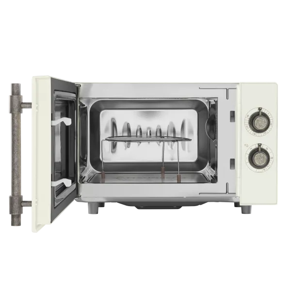 Микроволновая печь MAUNFELD JFSMO.20.5.GRIB Бежевый