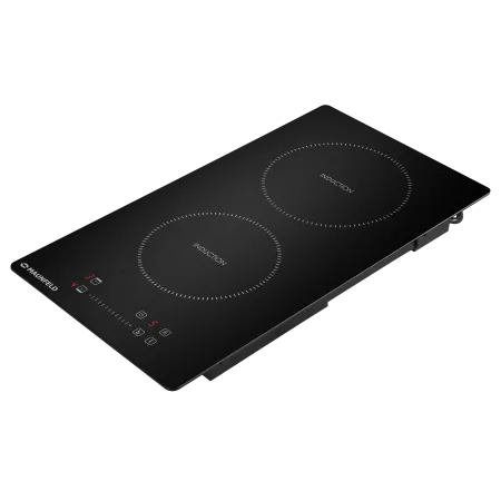 Индукционная варочная панель MAUNFELD AVI292SSTBK Черный