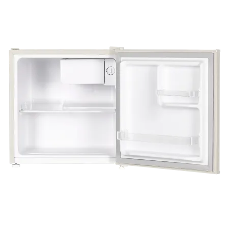 Холодильник MAUNFELD MFF50R Бежевый