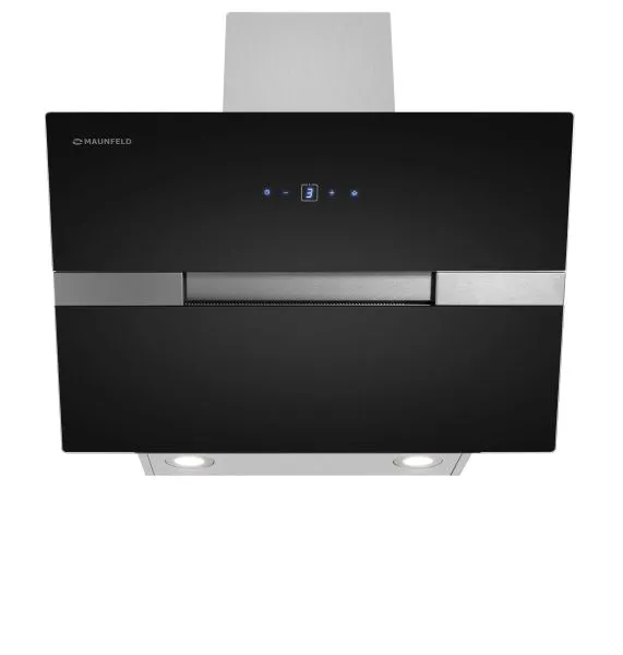 Кухонная вытяжка MAUNFELD Mersey 60 Черный