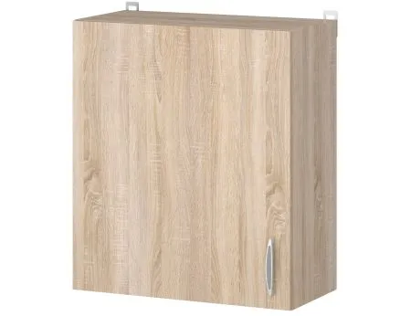 Шкаф навесной 60см «Дуб Сонома»