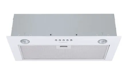 Кухонная вытяжка MAUNFELD Crosby Singl 5028 Белый