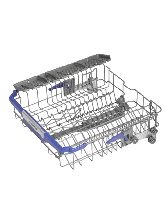 Посудомоечная машина MAUNFELD MLP-12I Light Beam Белый
