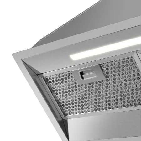 Кухонная вытяжка MAUNFELD VIVID 603EM Нержавеющая сталь