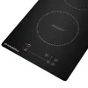 Индукционная варочная панель MAUNFELD AVI292SSTBK Черный