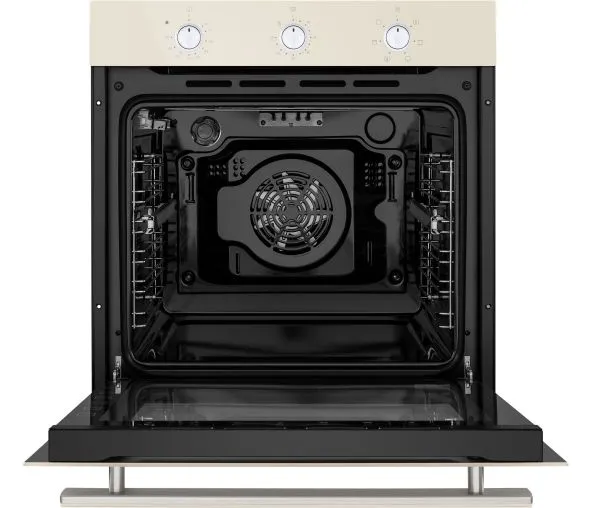 Шкаф духовой электрический MAUNFELD EOEF.766 Бежевый