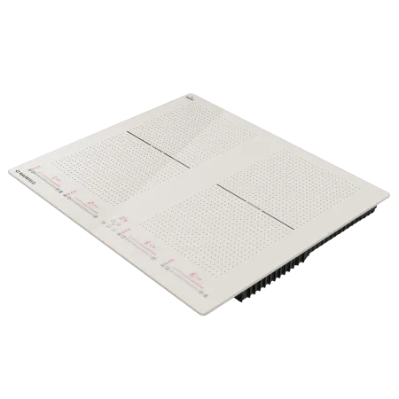 Индукционная варочная панель MAUNFELD CVI594SF2 Бежевый