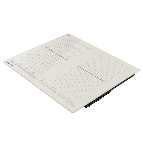 Индукционная варочная панель MAUNFELD CVI594SF2 Бежевый