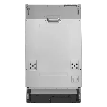 Посудомоечная машина MAUNFELD MLP-083I Light Beam Нержавеющая сталь