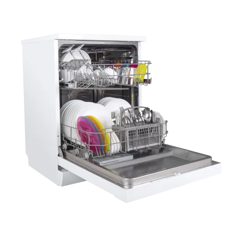Посудомоечная машина MAUNFELD MWF12I Белый