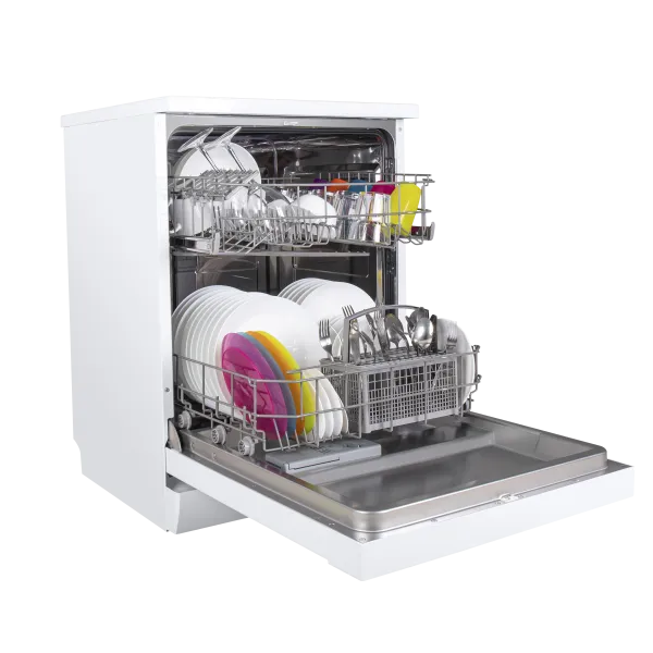 Посудомоечная машина MAUNFELD MWF12I Белый