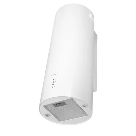 Кухонная вытяжка MAUNFELD Lee Wall 35 Белый