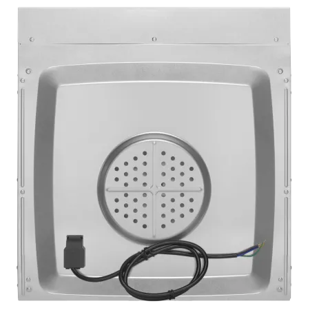 Шкаф духовой электрический MAUNFELD AEOD6063 Графитовый