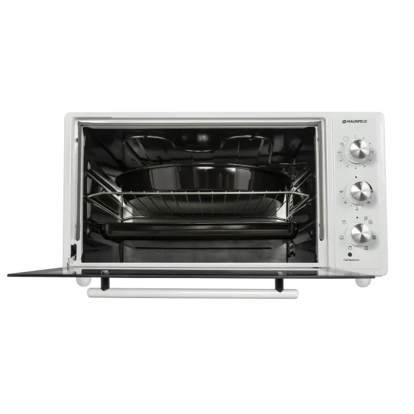 Мини-печь MAUNFELD CEMOA.456.W Белый