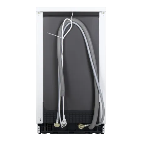 Посудомоечная машина MAUNFELD MWF08B Белый