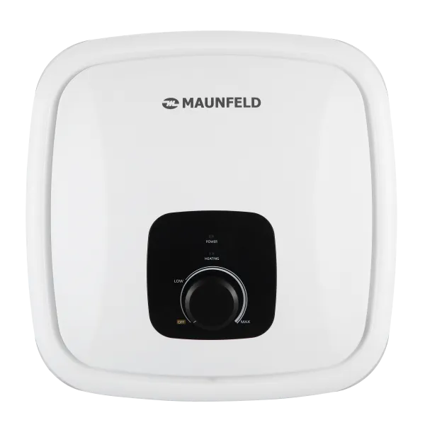 Накопительный электрический водонагреватель MAUNFELD MWH15W04