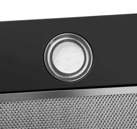 Кухонная вытяжка MAUNFELD THAMES 601M Черный