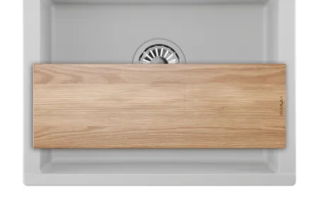 Доска разделочная Ясень 550*200*18