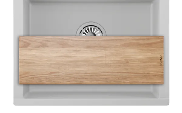 Доска разделочная Ясень 550*200*18